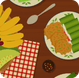 FOOD DIARY
