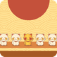 GOLDEN NEKO