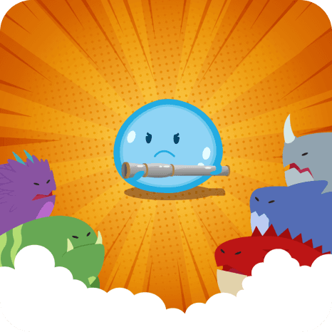 Pao Play - Kelpie Trap