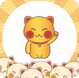GOLDEN NEKO