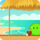 PINA COLADA